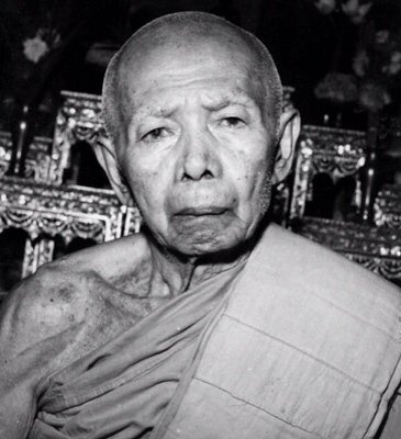 Luang Phu Tim
