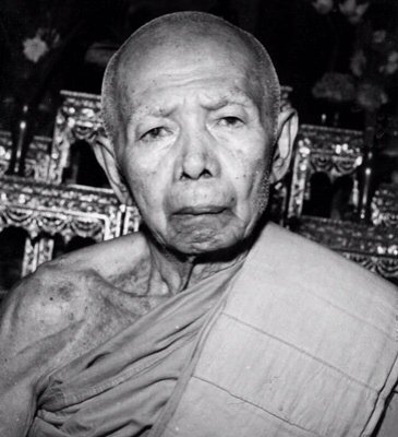 Luang Phu Tim Luang Phu Tim