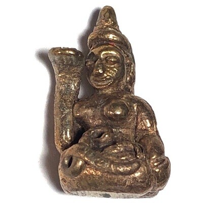 Nangkwak Thai Amulet
