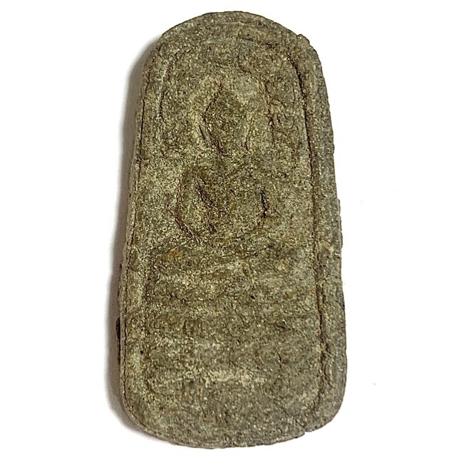 Phra Nakprok Thep Nimmit Amulet - Ajahn Chum Chai Kiree